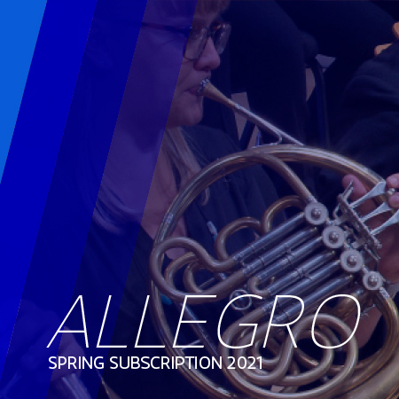 ALLEGRO PACKAGE