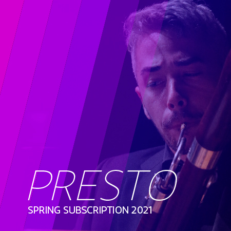 PRESTO PACKAGE