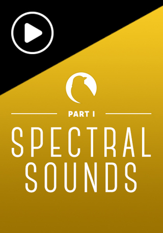 Spectral Sounds: The Real World in the Symphony, Part I