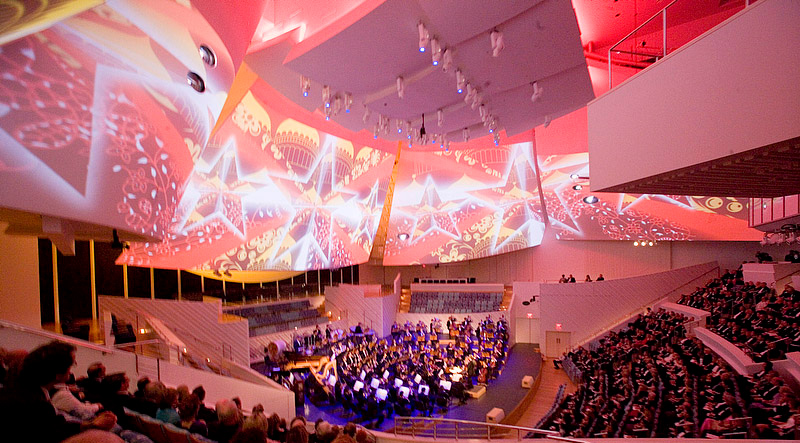 NWC Community Concerts