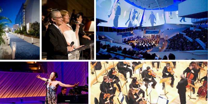 NWC Opening Gala