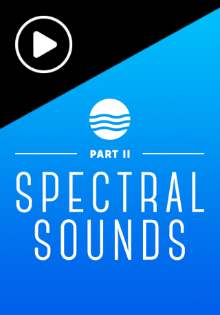 Spectral Sounds: The Real World in the Symphony, Part II