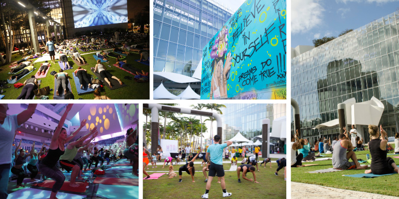 Community Events at NWC