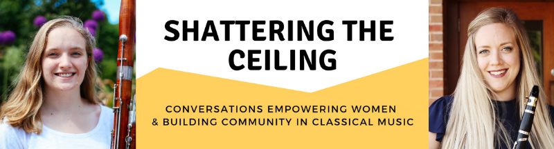 Shattering the Ceiling