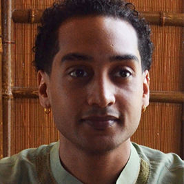 Rajesh Bhandari