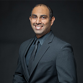 Rajesh Prasad