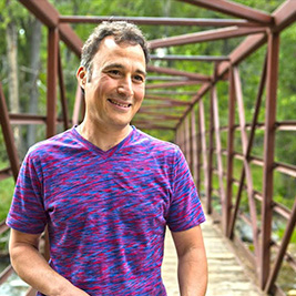 Alex Orfaly