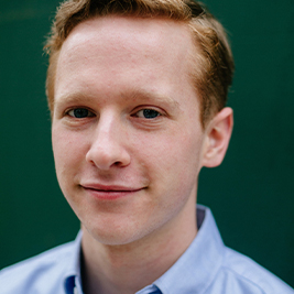 Kevin Ritenauer