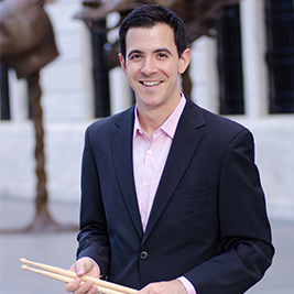 Mark Damoulakis