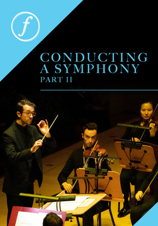 Conducting a Symphony Continued