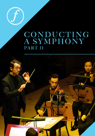Conducting a Symphony Continued