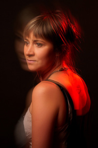 Eliza Marshall
