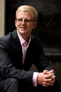 Toby Hession