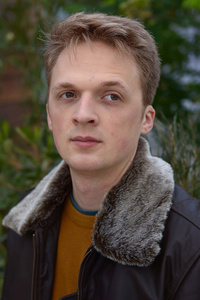 Joshua Hickin