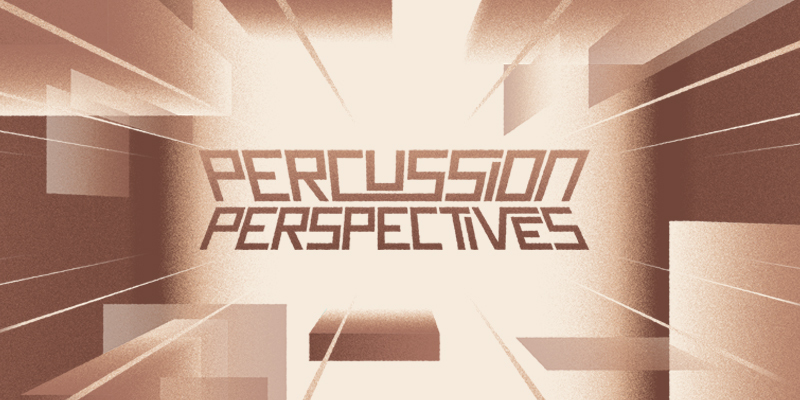 Percussion Perspectives festival