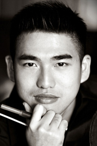 Si-Yan Darren Li