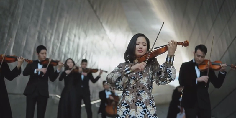 Jung Eun Kang video
