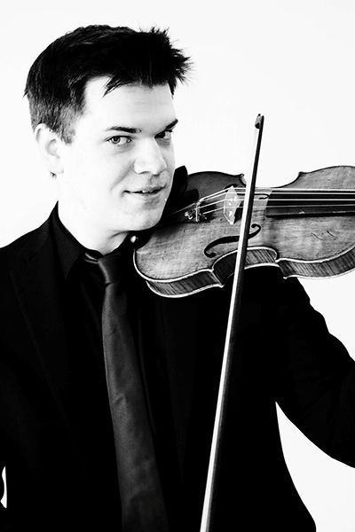 Cataclysm and Optimism | New World Symphony