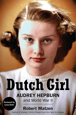 Dutch Girl book cover