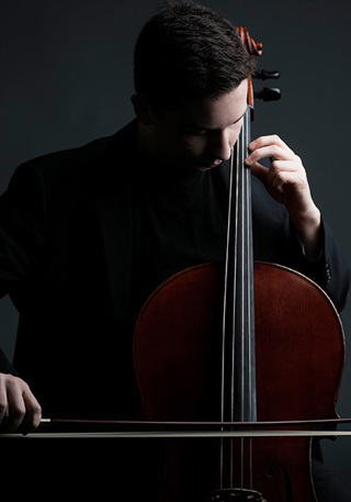 Chamber Music: Cello Fantasy