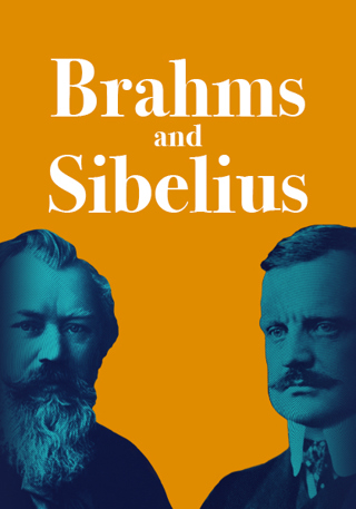 Brahms and Sibelius
