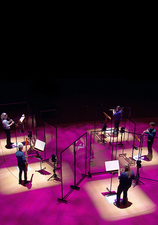 Chamber Music: Schubert Octet