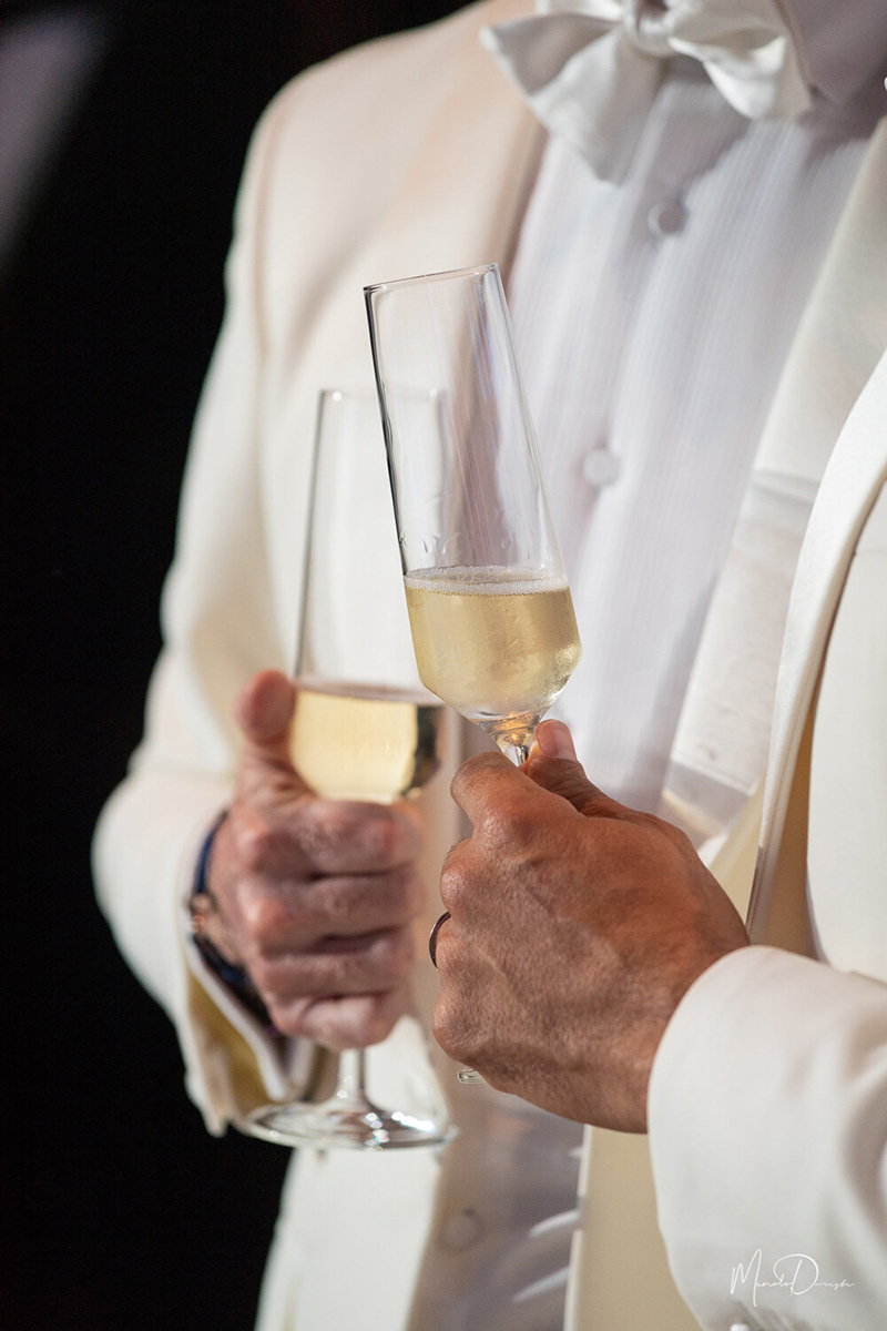 Wedding at NWC - Thierry Isambert