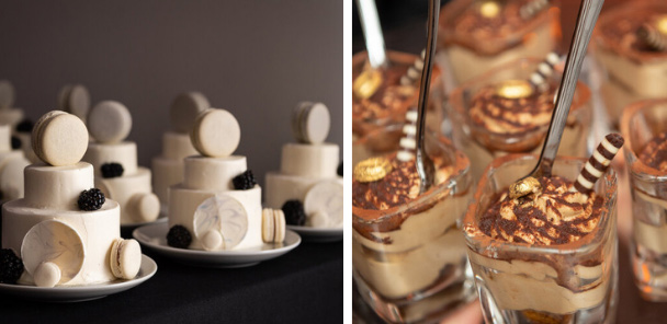 Wedding at NWC - Thierry Isambert Catering and Event Design