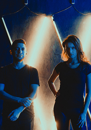 Solo Spotlight: New Works for Percussion and Piano featuring Pathos Trio