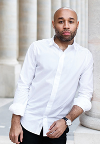 Aaron Diehl