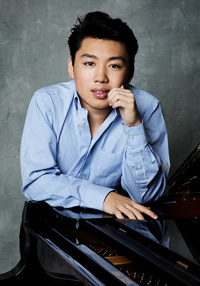 George Li