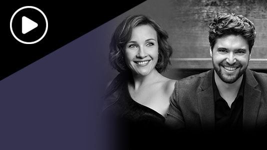 NWS LIVE: NWS Season Opening Concert