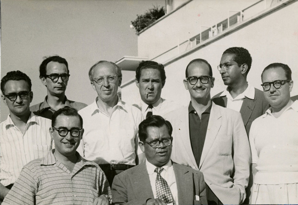 Latin American Classical Music in the U.S.
