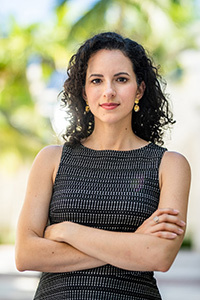 Dr. Marysol Quevedo
