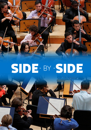Side-by-Side Concert