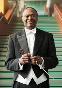 Thomas Wilkins