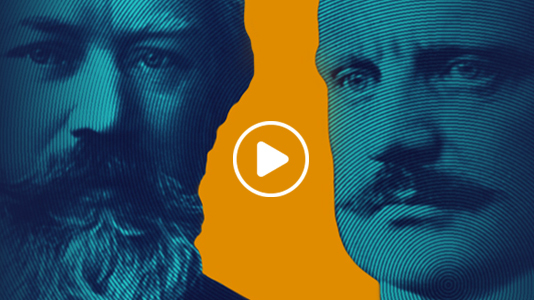 NWS LIVE: Brahms and Sibelius Concert