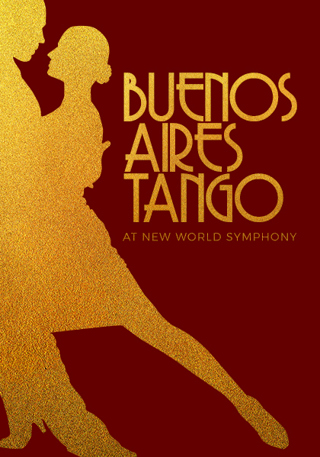 Buenos Aires Tango