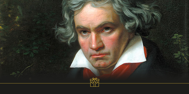 Beethoven 5 at the Arsht
