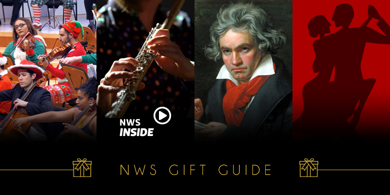 2021 Gift Guide