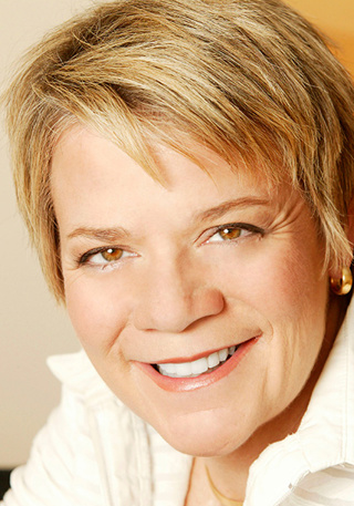 NWS Inside: Marin Alsop - The Conductor