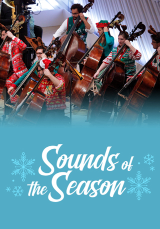 Webcast: Sounds of the Season