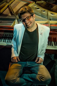 Pablo Estigarribia
