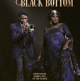 ABFF Presents Ma Rainey's Black Bottom