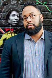 Kevin Young