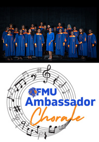 Ambassador Chorale of Florida Memorial University