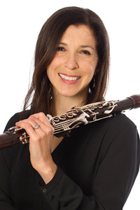 Andrea Levine