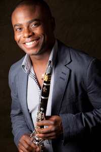 Anthony McGill
