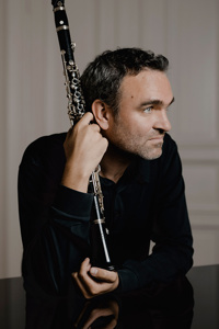 Jörg Widmann
