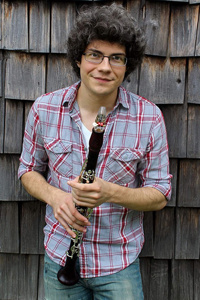 Jesse McCandless